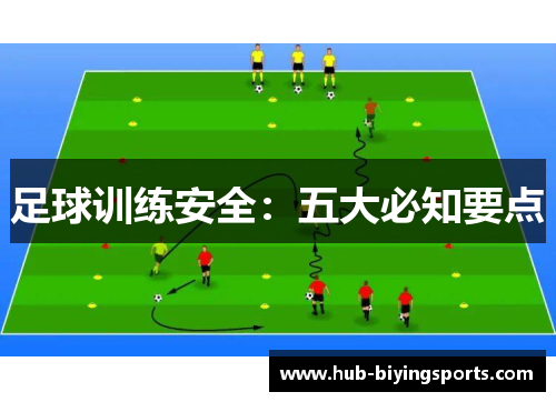 足球训练安全：五大必知要点